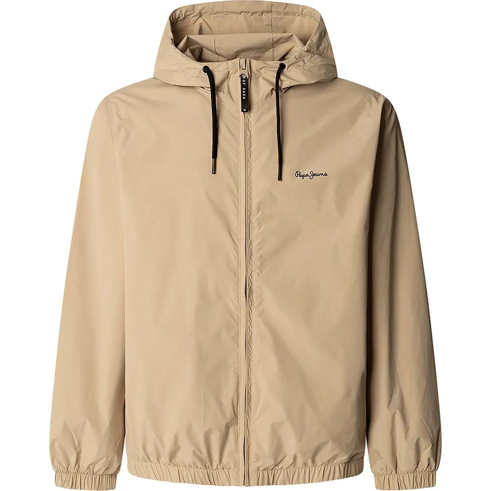 

Pepe Jeans Куртка Monson S