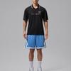 Jordan V-Neck Sports Pullover Casual Short Sleeve T-Shirt Men Tops IM8999-010