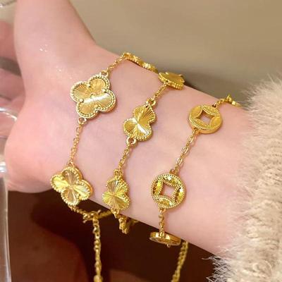 Bracciali – Bracciali a catena