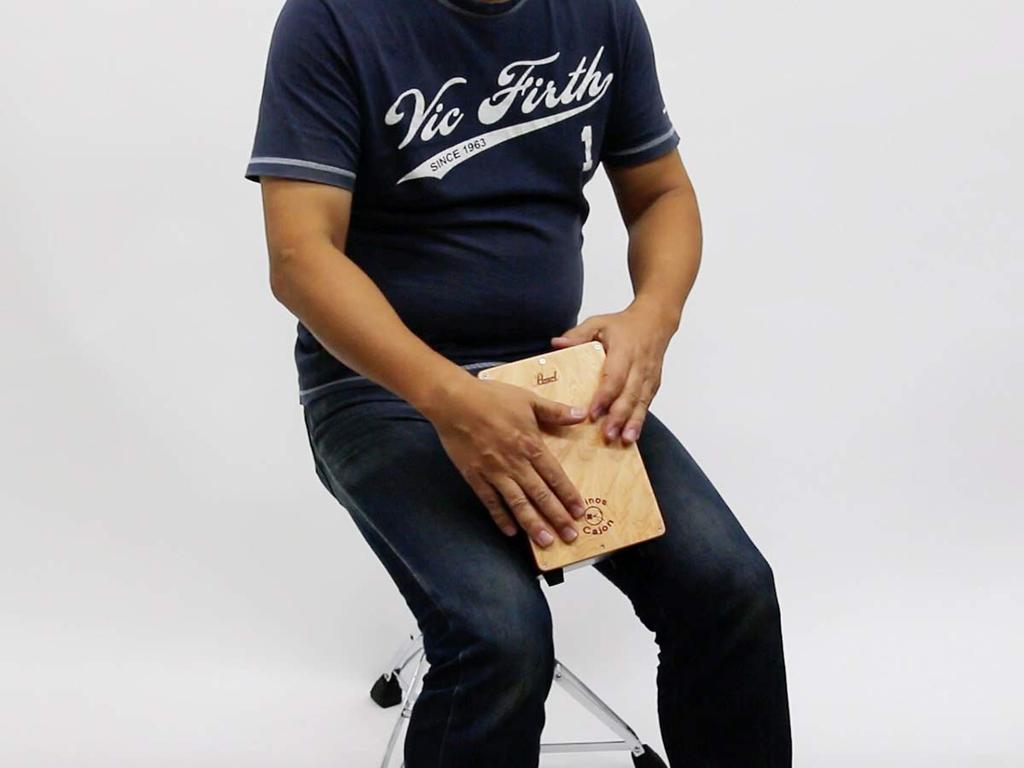 Pearl Mini Cahone TRINOS Exclusive Bag Included (Torinos) PMC-TRS