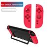 Für Switch 2 Gaming Handheld Controller Silikon Schutz-Controller Für Oy Schutzhülle S B8L5