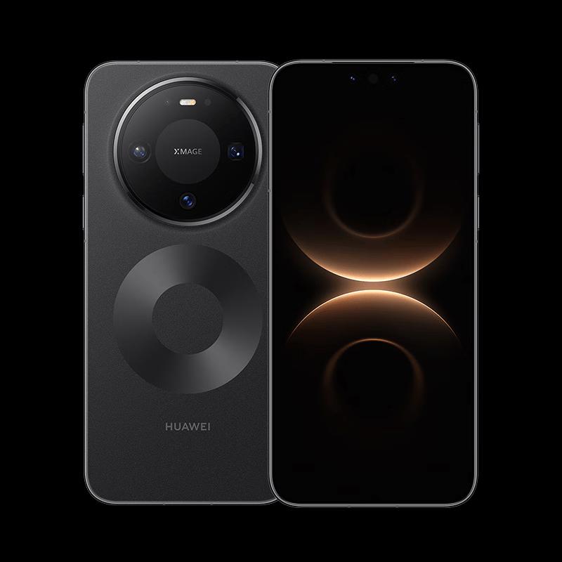 Huawei Mate 80 (CN version)