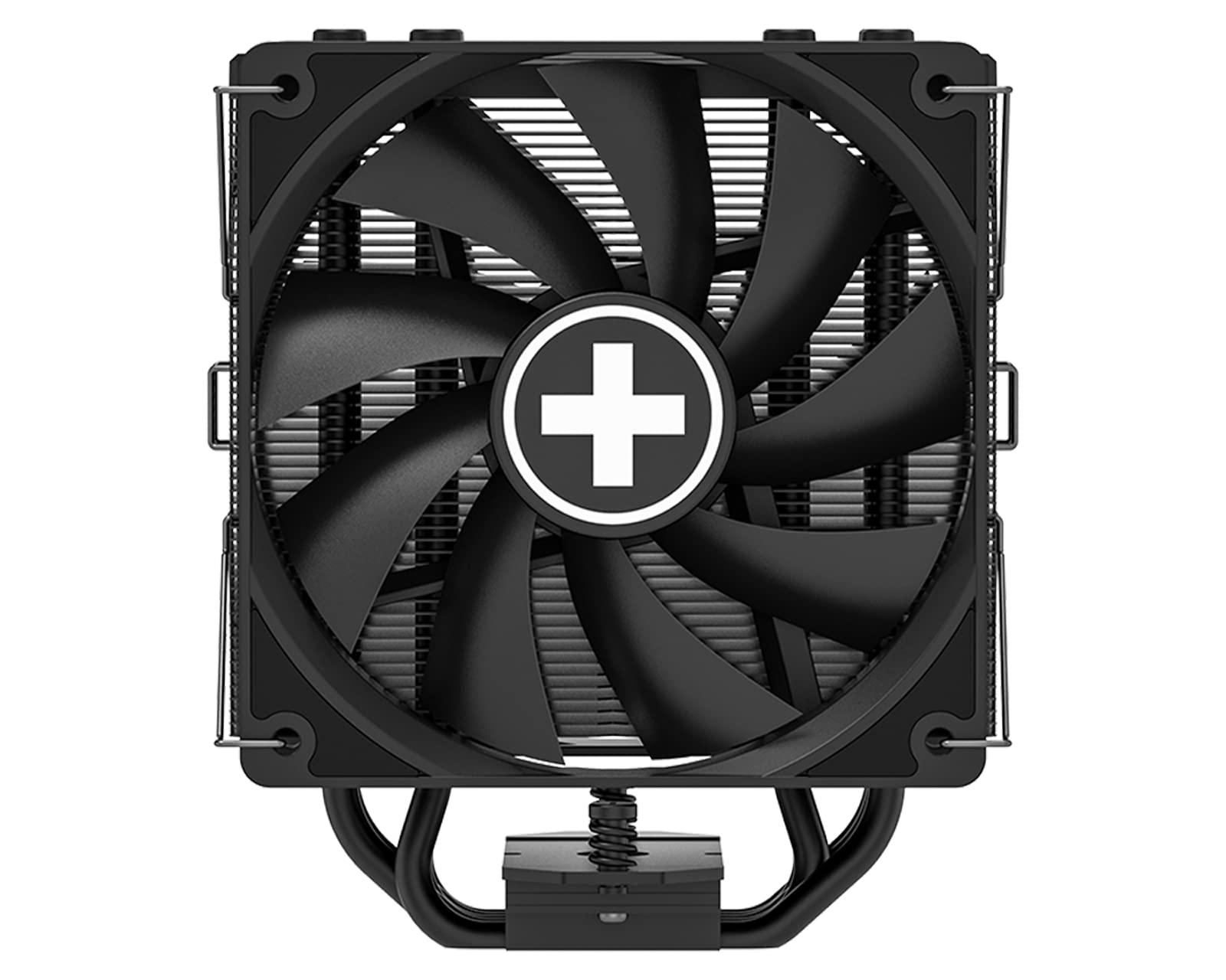 

Xilence XC061 M705D Performance CPU Cooler 5HP - A+ -