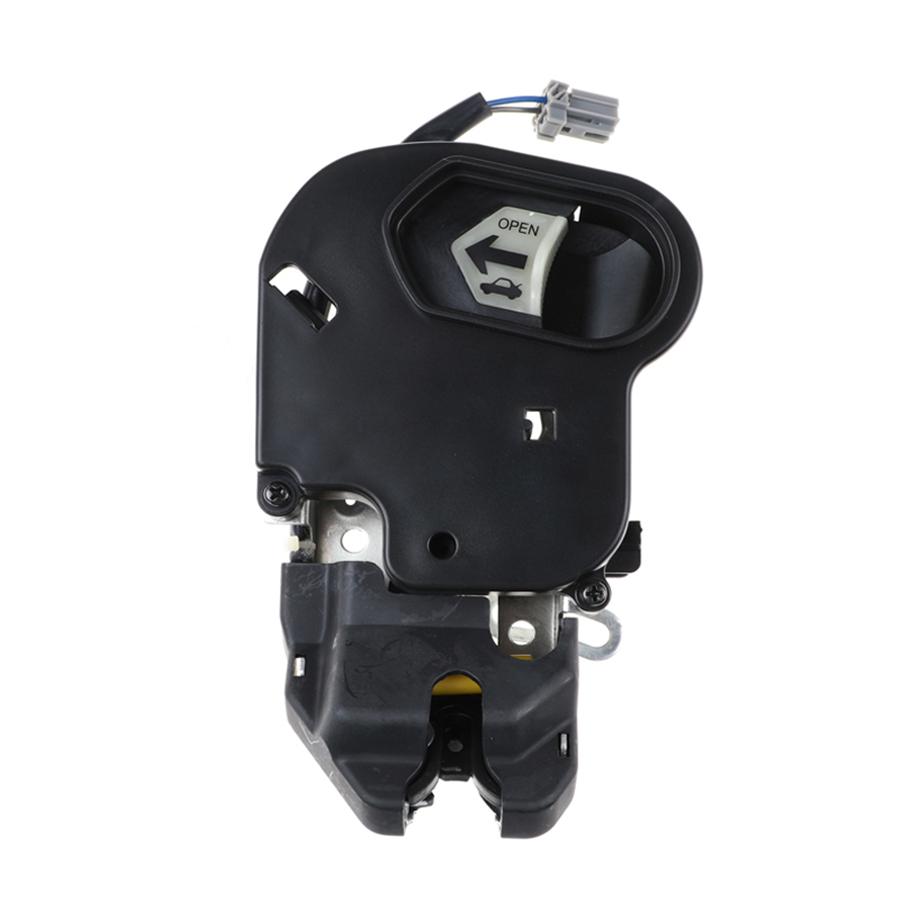 Trunk Latch Lid Actuator Release Lock 74851-SNA-A12 Fit For Honda Civic 2006-2011