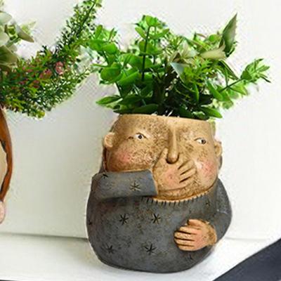 Woondecoratie – Bloempotten