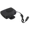 12V 200W Auto Portatile 2 in 1 Riscaldamento Ceramico Raffreddamento Riscaldatore Ventola Sbrinatore Antiappannante Universale