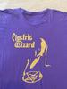 Vtg Electric Wizard Band T-Shirt Herren Größe S-4XL