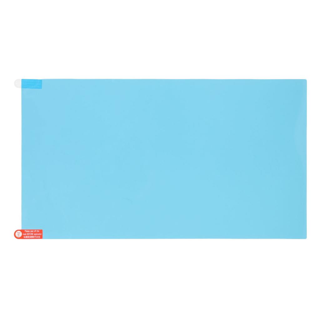 518 X 324mm Screen Protector for 24 Inch 16:10 Laptops Full Glue Anti-blue-ray HD Soft PET Screen Film Anti Explosion