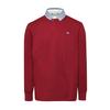 Gant herr Rugger Regular sweatshirt