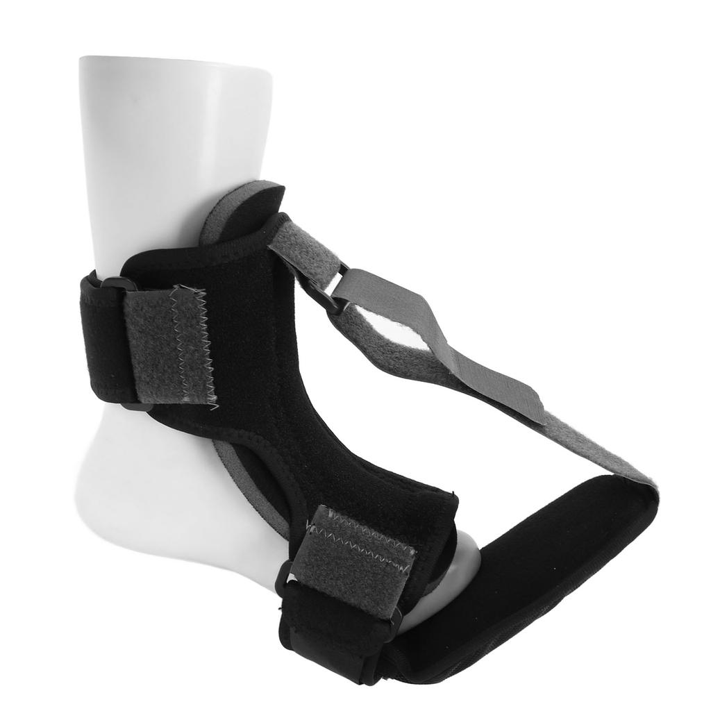 Night Splint Foot Brace Foot Drop Support Corrector for Heel Spur Arch Ankle Pain for Men Women L