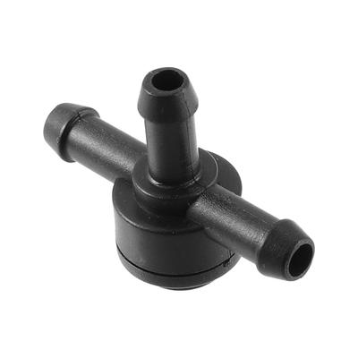 ACROPIX Windshield Washer Nozzle, Wiper Jet, Compatible with Volvo XC60, Black, 1 Pack