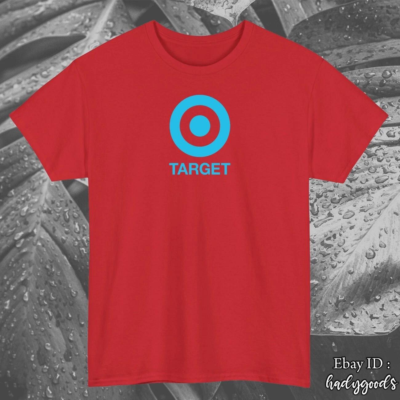 Men s and Women s T-shirts Target Retail XXL