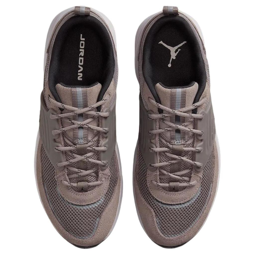 New Jordan Trunner Breathable Casual Shoes Unisex Tan IB3722-201