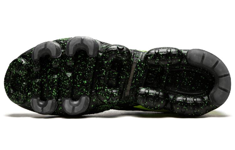 Nike Air VaporMax Moc 2 Acronym Black AQ0996-007