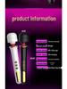 Wiederaufladbarer Großer AV-Vibrator für Frauen - Super Starker Mehrfrequenz-Masturbator.