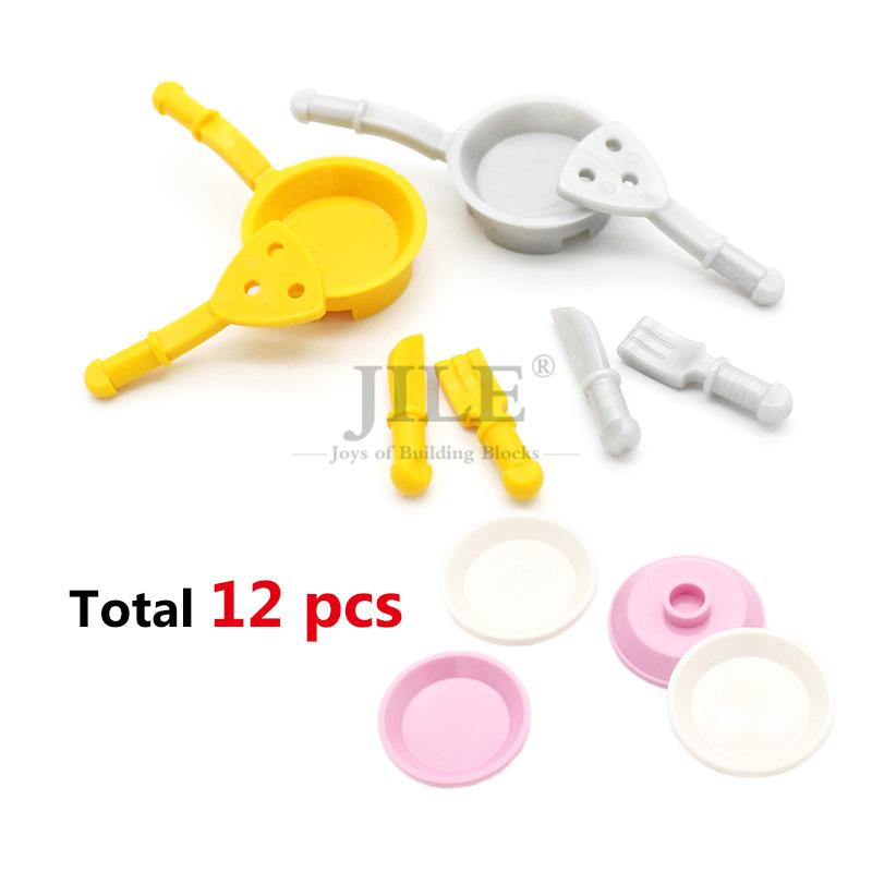 

Город Мини-еда Строительные блоки Гамбургер Пицца Картофель фри Торт Десерт Шоколад Печенье MOC Кирпичи Пластиковые детали для сборки Фигурки Игрушка