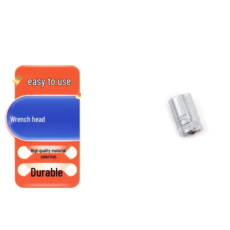 SATA Wrench Head
