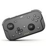 XPT Controller Gamepad Switch2 Switch PC Xbox iOS Android Windows Smartphone Compatible Small Size Mini Ultra Lightweight Turbo 6-Axis Gyro Sensor 18