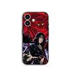 for Xiaomi Redmi 15 A5 9A 9T 10A 10C 9C NFC 15C Note 11 9 10 Pro Plus 8T Phone Cover Case Itachi Sasuke Uchiha Madaras Narutos