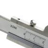 Welding Gauge Ruler Weld Seam Bead/Fillet/Crown Test Ulnar Ruler 60 70 80 90