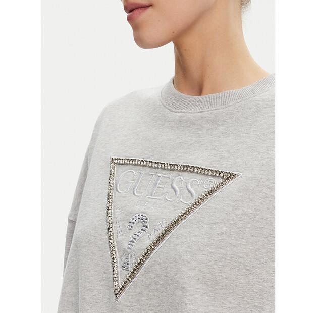 Толстовка Guess W5YQ04 KC8I0