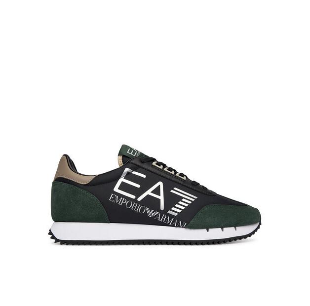 Кроссовки EA7 Emporio Armani 7X000541 AF18609 MZ578 EU 41_1_3