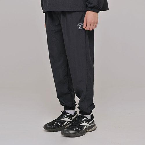 Bwibelloche Od Minimal Jogger Pants Black