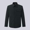HAZZYS Men's Lapel Work Jacket