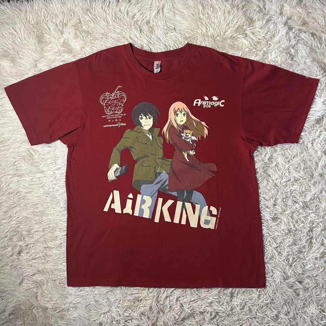 

[USED] SPECIAL Animagic Eden of the East 2011 Noitamina Anime