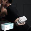 Hezheng Percussion Waist Massager CN plug (adapter included)