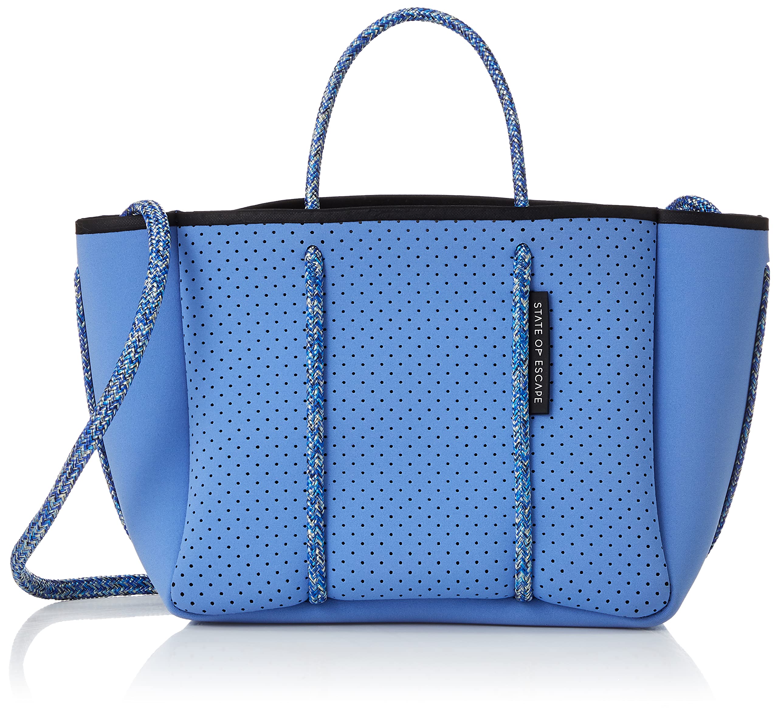 

Сумка-тоут PETITEESCAPE WASHED CORNFLOWER [State Escape] Жіноча [Товар]