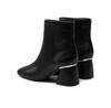 DKNY K4489649 Black Ankle Boots