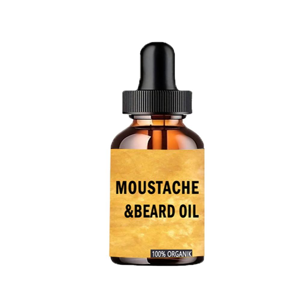 Beard Oil  Hair Growth  Beard Growth  Hair Oil for Fast Hair Growth