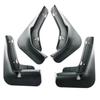 GAC Trumpchi GS3 Ying Speed 2023-2025 Mudguards for Tires