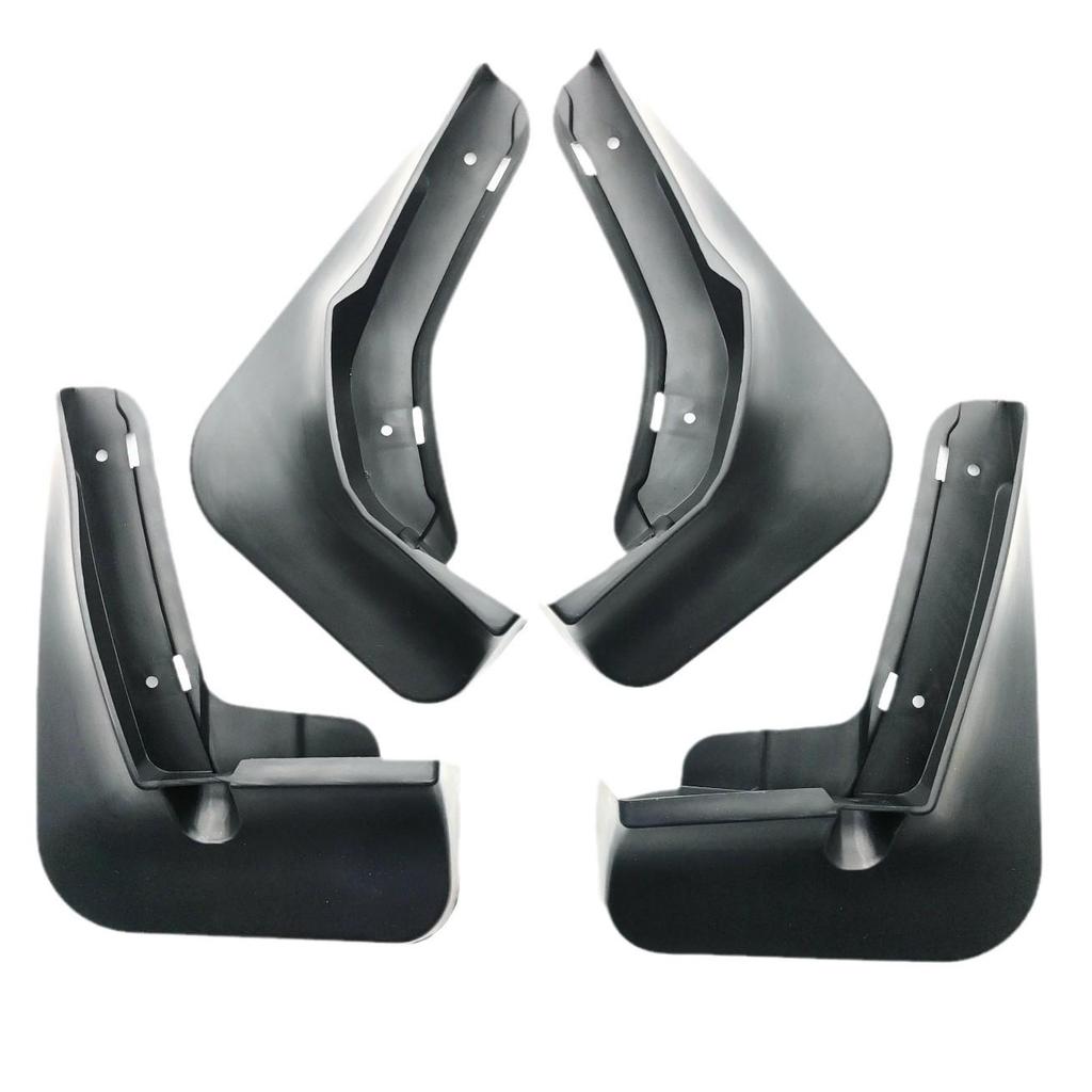 GAC Trumpchi GS3 Ying Speed 2023-2025 Mudguards for Tires