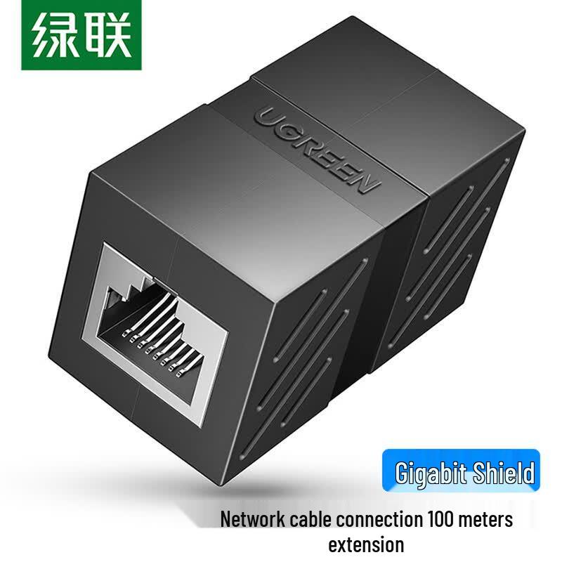 Ugreen RJ45 Network Cable Extender Coupler