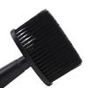 Soft Bristle Neck & Hair Sweeping Brush for Hairstylists and Barbers