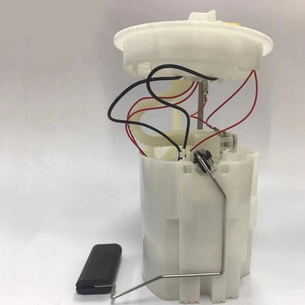 Compatible con Mazda 3: Filtro de Combustible LF6X-13-35XA/F (Códigos de Producto: 0580200018/0580200017)