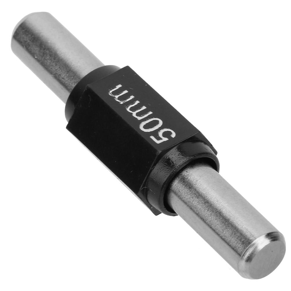 

Калибровочный блок для наружных микрометров из нержавеющей стали (75мм)