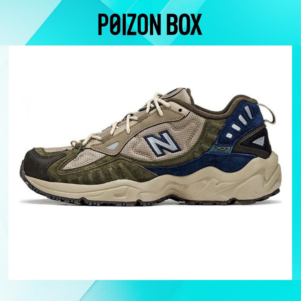 

кроссовки New Balance NB 703 Lifestyle Shoes Men ML703DDB