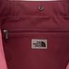 The North Face Big Logo Shoulder Bag White Label Rop