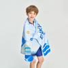 ERKE Kids' Quick-Dry Absorbent Bath & Beach Towel