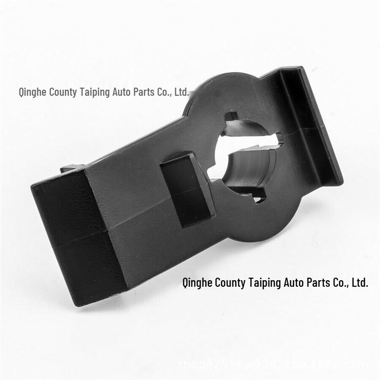 

Baoma X5E53 Left Front Right Window Regulator Clip Bracket 51338254781. Taiping