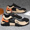Autumn new soft-soled wear-resistant and comfortable sports casual running shoes casual