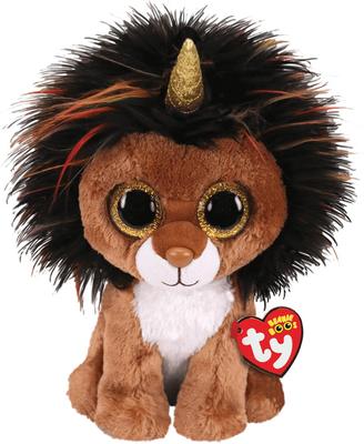Brinquedo de Pelúcia Ty Beanie Boo's Ramsay (eu) 36455