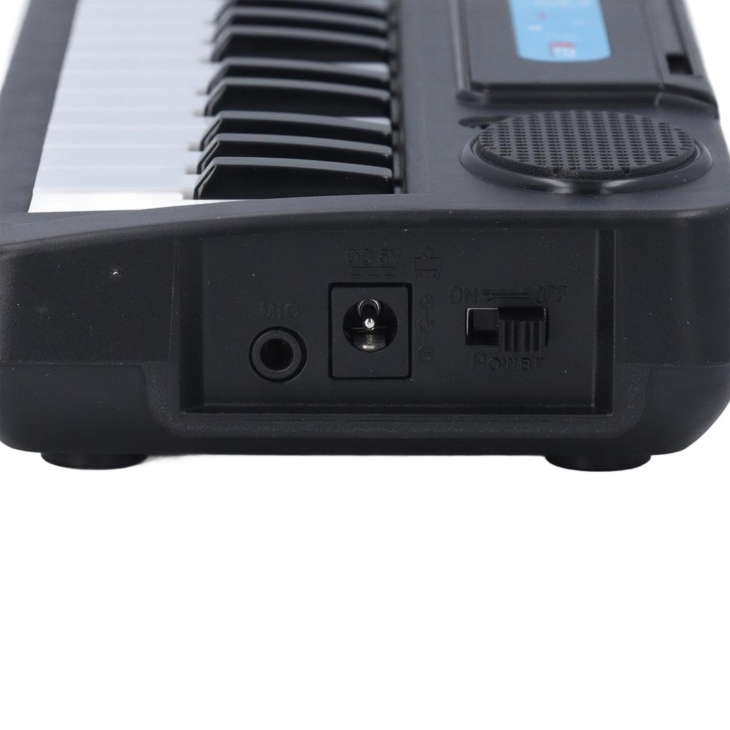 31 Keys Kids Piano Keyboard Electronic Keyboard Mini Keyboard Mini Keyboard 31 Key Piano Keyboard Portable Electronic Keyboard Micro Electronic Piano