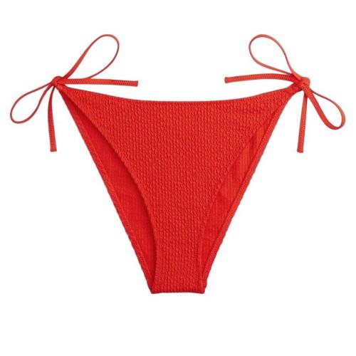 Tommy Hilfiger Womens/Ladies Crinkle Bikini Bottoms
