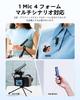 Boya Magic-02 Wireless Lavalier Microphone 4-in-1 Mini Pin 30 Hours Continuous Use 100m Range AI Noise Reduction Compatible with Android iPhone Camera