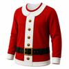 Women Men Funny Christmas Sweatshirt Novelty Holiday Pullover