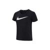 Running T Shirt Women's Black DD4899-010
